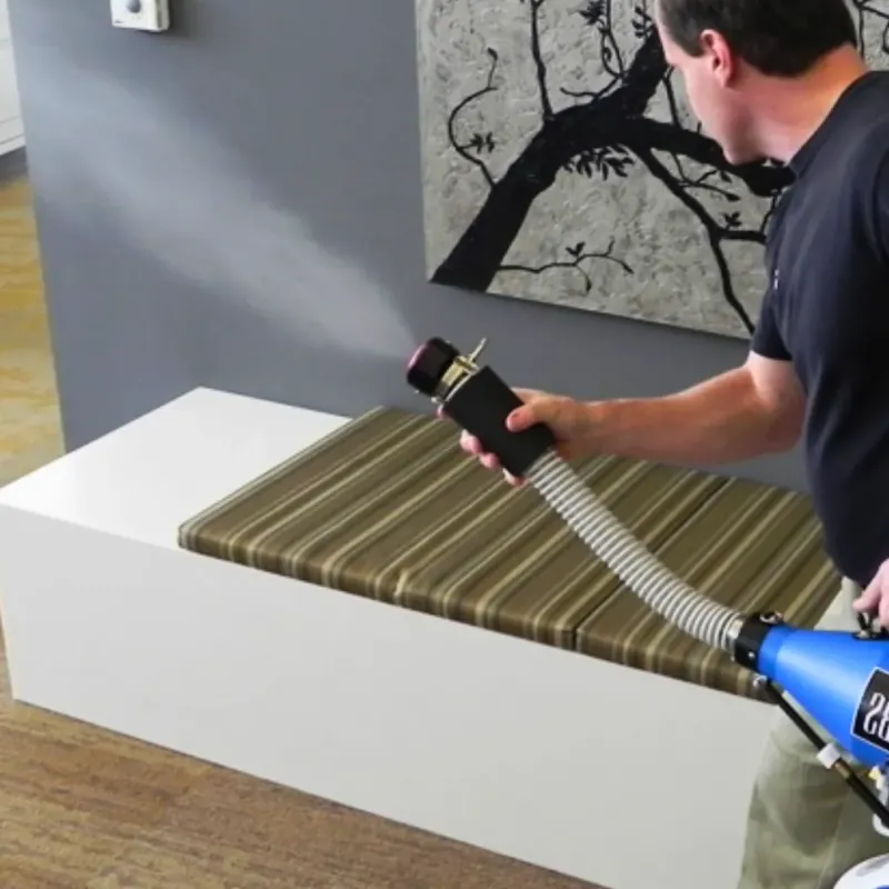 Professional Odor Removal in Ocoee, FL